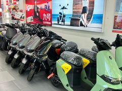 -九号电动车(安定门内大街店)