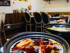 麻辣锅底-束河人家(南锣鼓巷店)