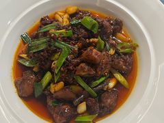 老干妈回锅肉-贵州大厦贵州厅(樱花园西街店)