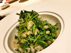 -宁波逸东豪生大酒店·逸轩中餐厅