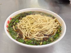 -老赵面店(大西路店)