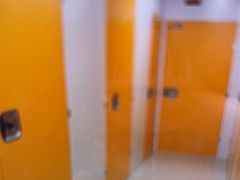 -安东易迷你自助仓储寄存仓库(杨浦店)