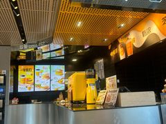 -麦当劳(北苑秋实路店)