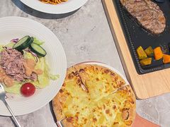 -必胜客(WOW南雄店)