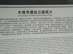 -木塔寺遗址生态公园
