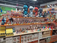 -西北轻工批发市场