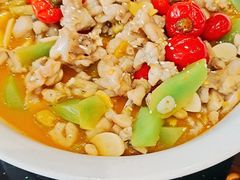 -好兄弟郭巨海鲜(天一阁店)