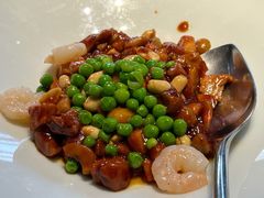 八宝辣酱-绿波廊(豫园店)