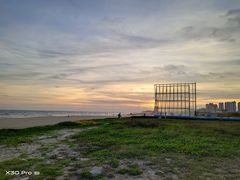 -北海银滩一号国际会议中心酒店