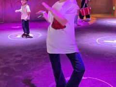 -珠海横琴国家地理探险家中心(创新方)