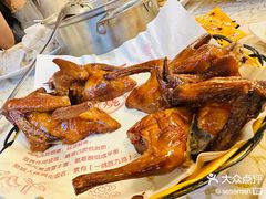 -百利鸽王(紫薇路店)