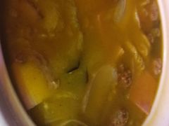 -小杨烤肉(朱雀店)