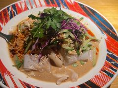 -塔哈尔·新疆盛宴(复地活力城店)
