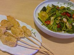-质烤烤物·活烤海鲜(质烤总店)