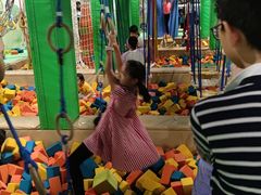 -嘉文梦想世界(SM天津滨海城市广场店)