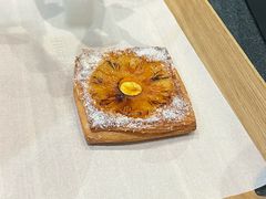 -爱达乐面包生日蛋糕(华油路店)