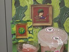 -LELECHA乐乐茶(王府井喜悦店)
