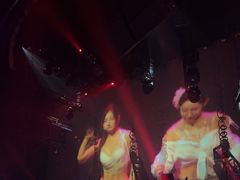 -赤红音乐现场(浦东金桥路店)