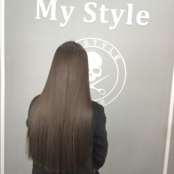 -MyStyle美发沙龙