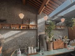 -METAL HANDS(五道营店)