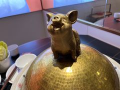 -小乌猪·金华筒骨煲(永盛购物广场店)