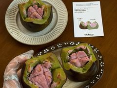 -富贵面包公司(运河店)