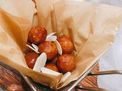 -Yum Yum 土耳其风味餐厅(万达尊店)