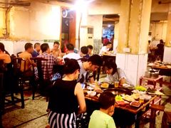 -邓莽子老火锅(鲁祖庙店)