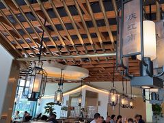 -庆江南江南菜(琴湖溪里花园城店)