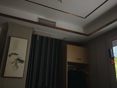 -君之悦·影院式足道·养生SPA(回兴店)