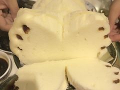 大红枣馍馍-威海渔村(静安旗舰店)