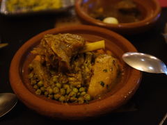 -Restaurante Palacio Andaluz Teteria Almona