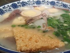 -小潘记鸭血粉丝汤