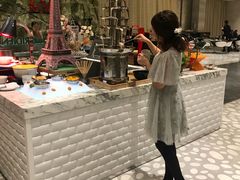 -沈阳和平艾美酒店新食谱西餐厅