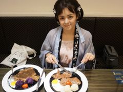 -豪客来牛排(府河店)