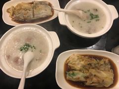 -卓粤拉肠(红庙店)
