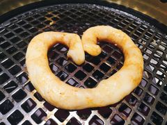 味噌漬牛肠-肉魁屋·烧肉·烧鸟·酒场(高新店)