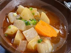 -张关合渣(航空大道店)