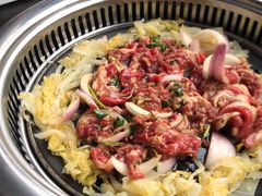 招牌肥牛-杨记齐齐哈尔烤肉(总店)