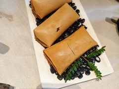 -狮王府淮扬菜(夫子庙老门东店)