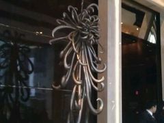 -上海浦东丽思卡尔顿酒店