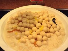 -济南香格里拉·咖啡泉自助餐厅