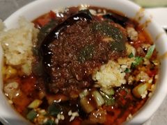 -海底捞火锅(新松江路店)
