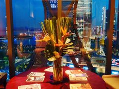 -深圳湾木棉花酒店