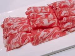 -翡翠小城·海鲜豆捞·广式点心(老佛爷店)