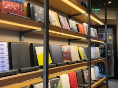 -COSTA COFFEE(新奥购物中心店)