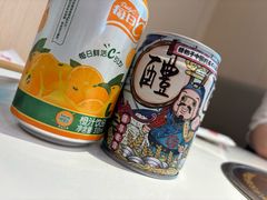 -七欣天香辣蟹火锅(闵行浦江欢乐颂店)