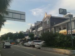 景点-天后宫民俗文化街