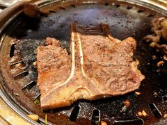 -杨小佳·齐齐哈尔烤肉·烤串(广州店)