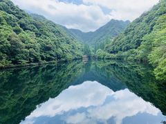 -宁海森林温泉
